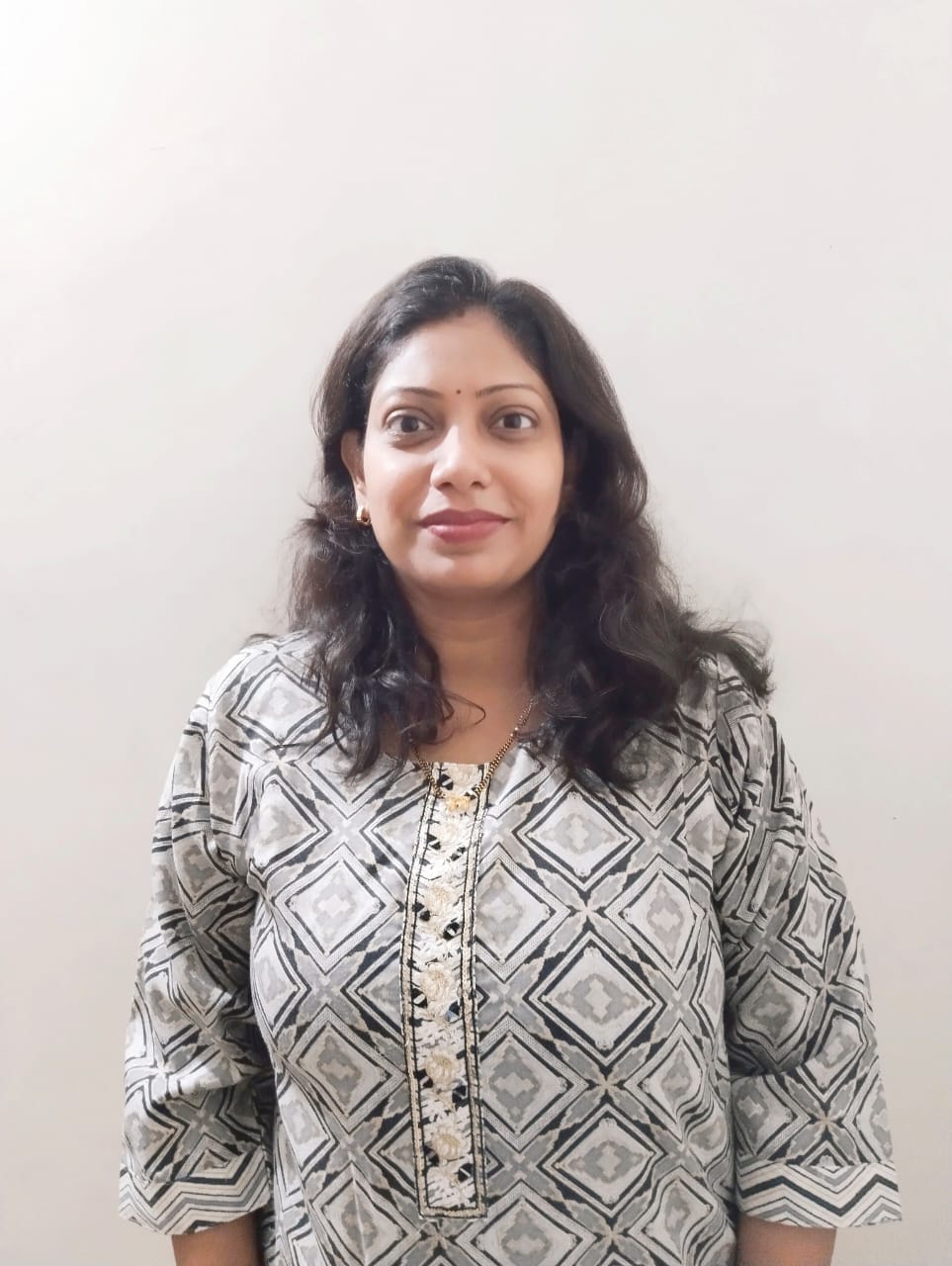 Dr.Anindita Khade