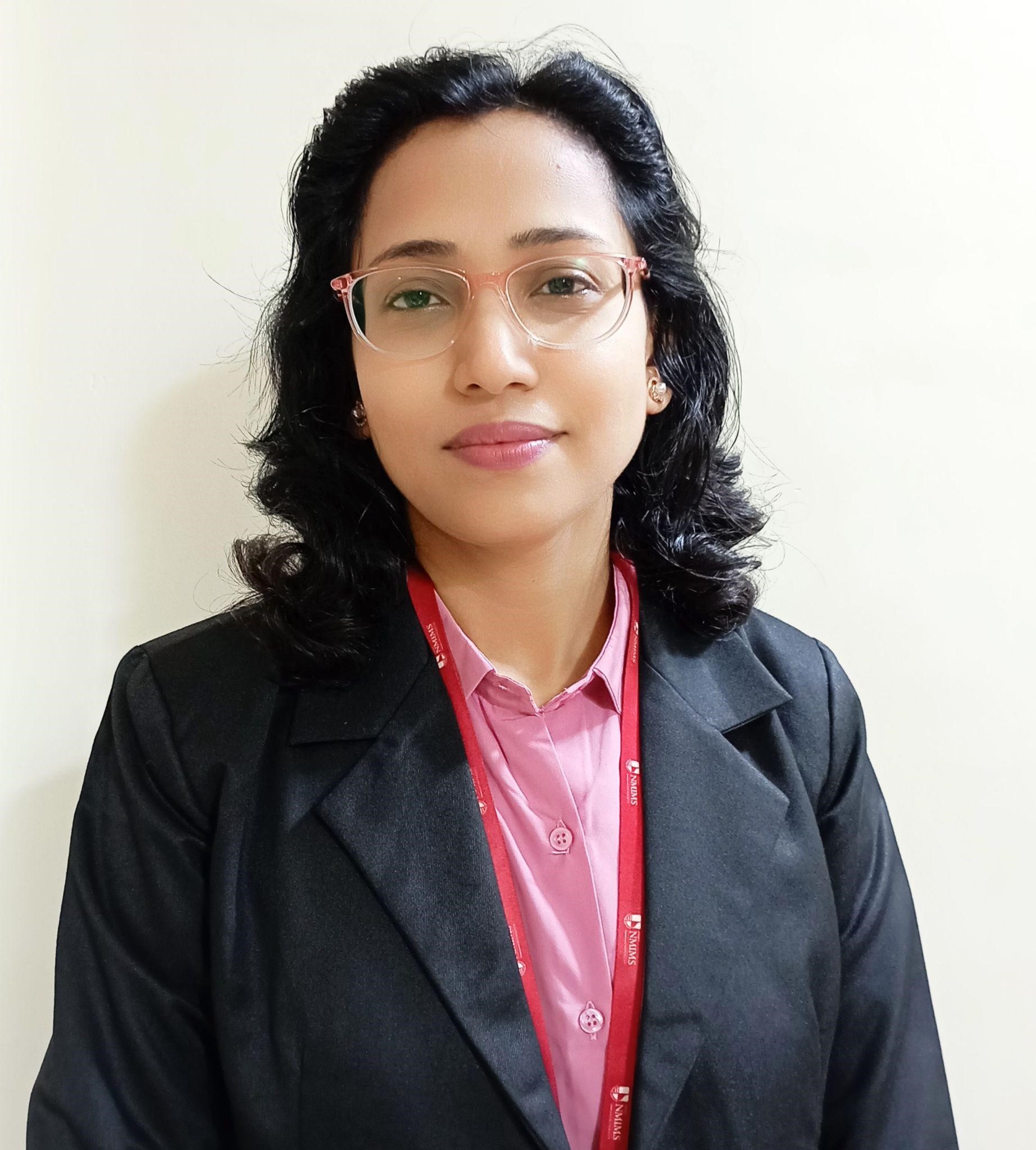 Dr. Anjali Bhute