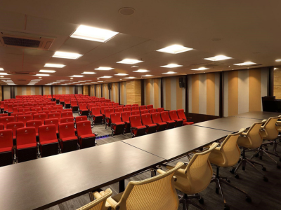 Auditorium